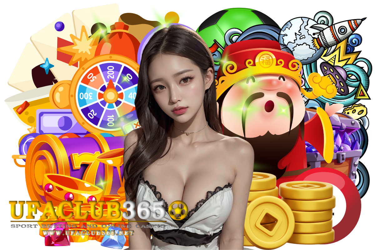 ufaclub365 สมัคร