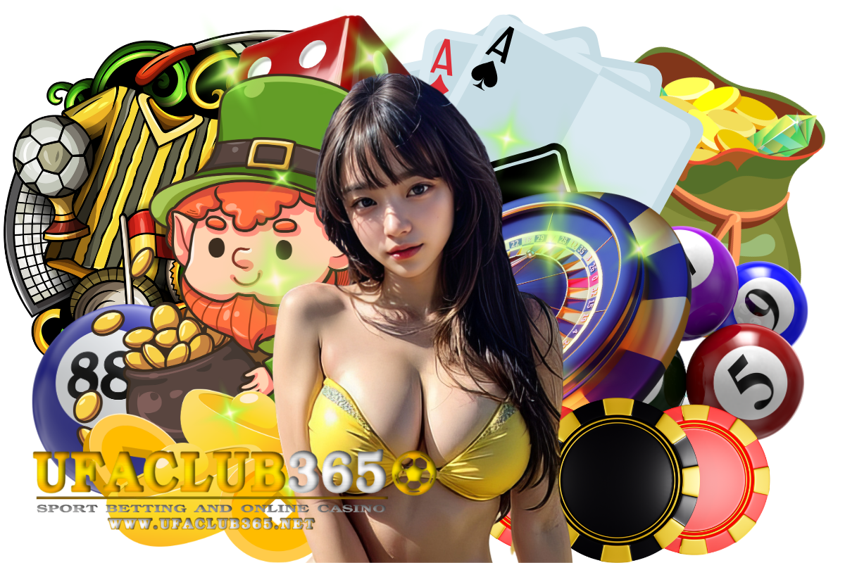 ufaclub365 สล็อต