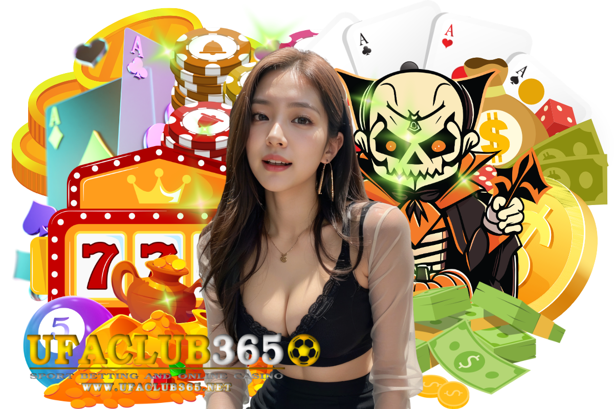ufaclub365 เว็บตรง